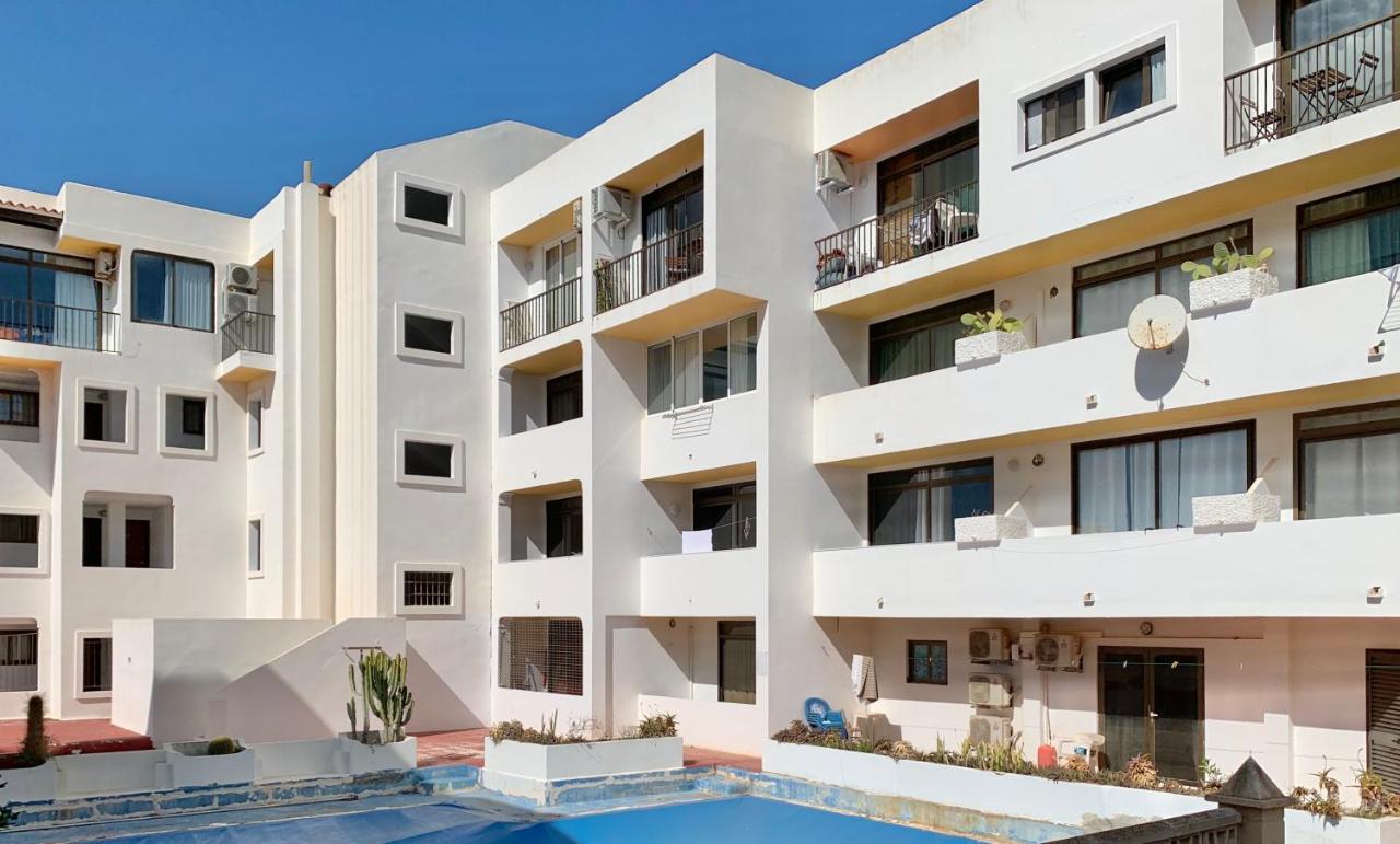 Apartamentos Miranda Es Pujols Room photo